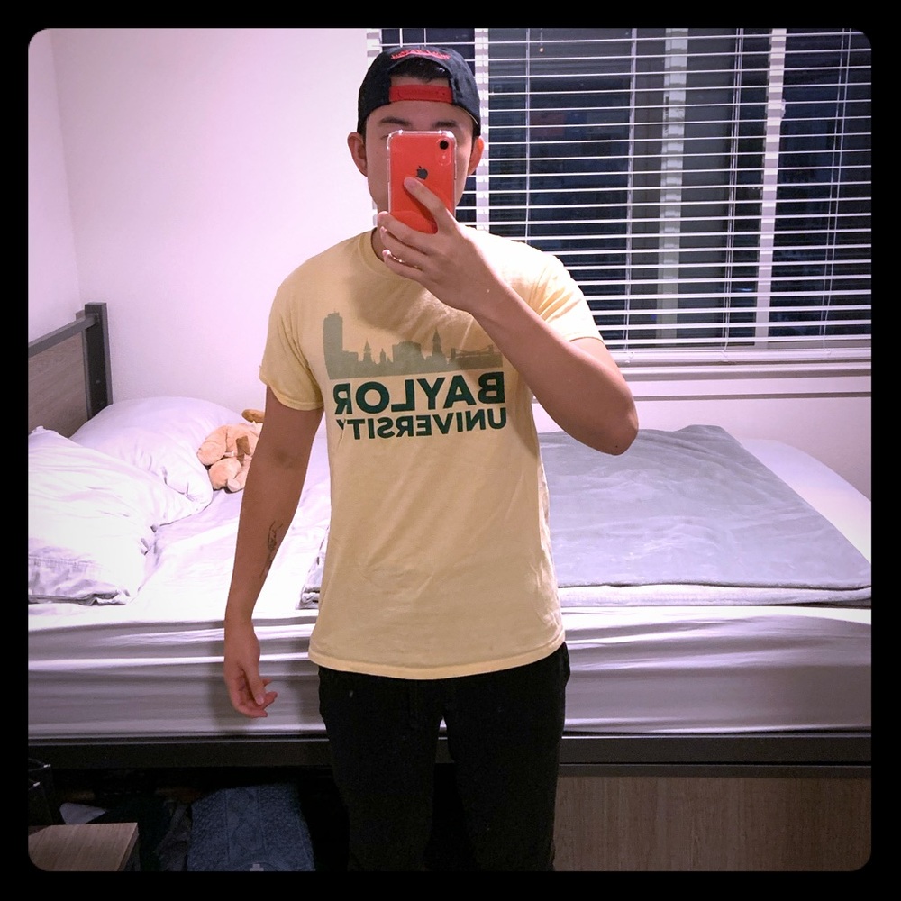 Baylor T-shirt